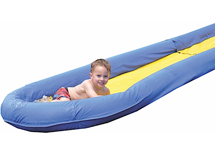 RAVE SPORTS 10’ CATCH POOL FOR TURBO CHUTE WATER SLIDE