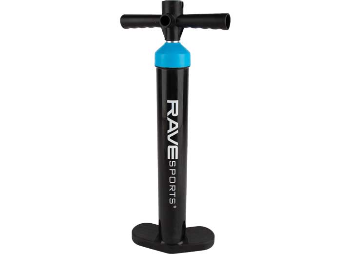 RAVE SPORTS ISUP DUAL ACTION HAND PUMP