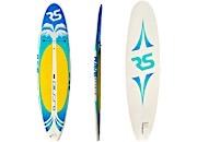 RAVE Sports Shoreline Series SS110 10 ft. 9 in. SUP - Ocean Palm