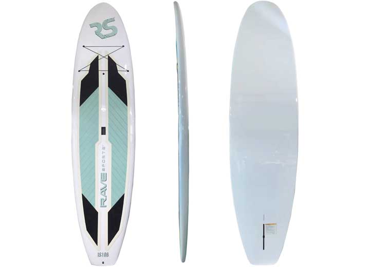 RAVE SPORTS NOMAD PCX 10 FT. 6 IN. SUP