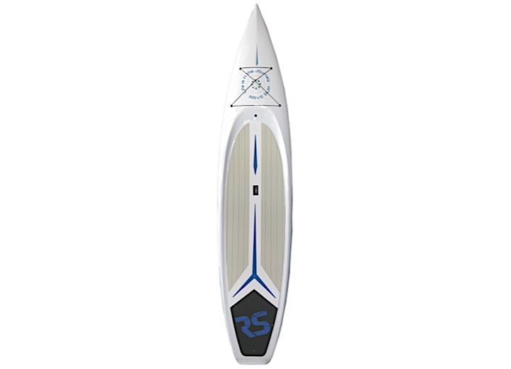 RAVE SPORTS JOURNEY PCX 11 FT. 4 IN. SUP A SERIES - BLUE