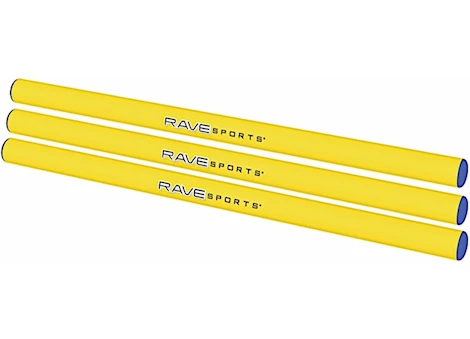 RAVE Sports Safety Perimeter Swim Buoys - Set of (3)