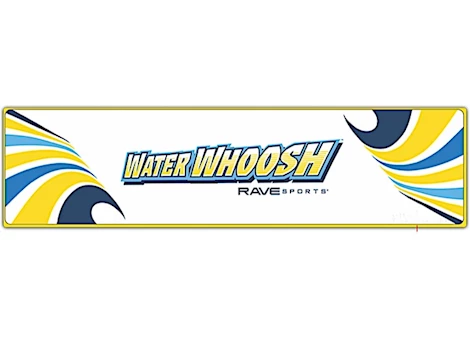 RAVE Sports Water Whoosh 20' Floating Mat