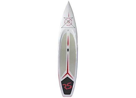 RAVE Sports Journey PCX 11 ft. 4 in. SUP A Series - Red
