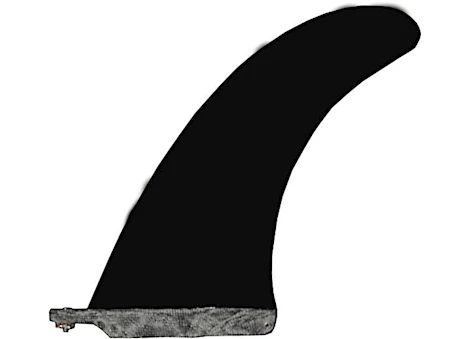 RAVE Sports Standard 10" Replacement Fin for Stand Up Paddle Boards