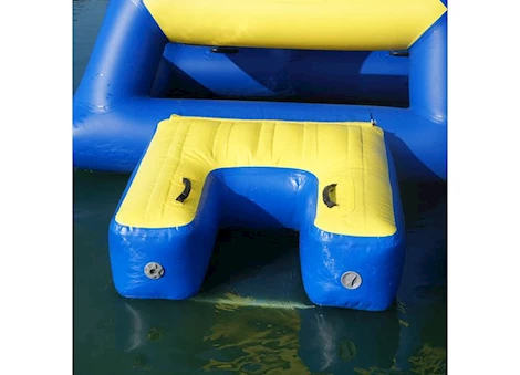 RAVE Sports Quick Step Solo