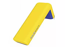 RAVE Sports Small Aqua Slide Attachment - Blue/Yellow
