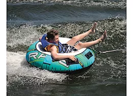 RAVE Sports Blade 54" 1 Person Towable Tube