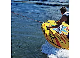RAVE Sports 2 Person Tubing Tow Rope