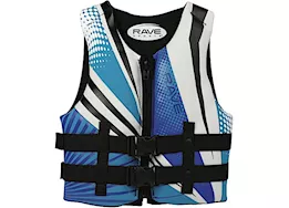 RAVE Youth Neoprene Life Vest - Youth 50-90 lbs.