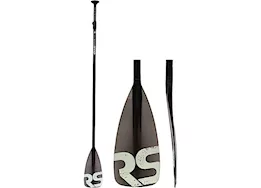 RAVE Sports Glide PolyGlass Stand Up Paddle Board (SUP) Paddle - Adjustable from 69" to 84"
