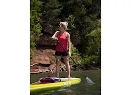 RAVE Sports Touring TS126 12 ft. 6 in. SUP - Sea Grass