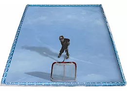 RAVE Sports 15' x 24' Inflatable Backyard Ice Rink