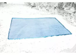 RAVE Sports 15' x 24' Inflatable Backyard Ice Rink