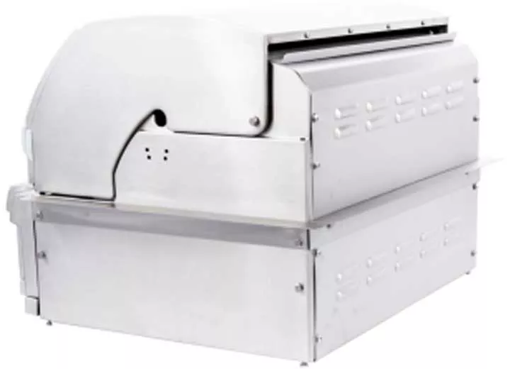 SABER® Elite 3-Burner Built-In Gas Grill