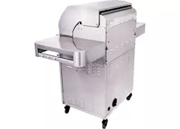 Saber Grills Saber ss 500 premium 3-burner gas grill