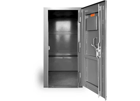 Survive A Storm Shelters 3FT X 5FT STORM SHELTER
