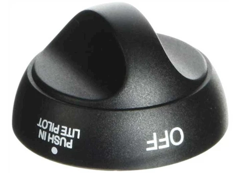 Suburban RV KNOB #140241