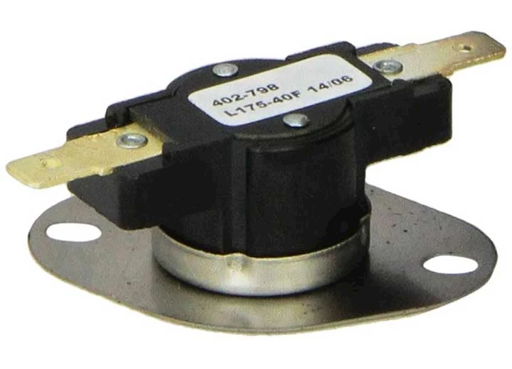 Suburban RV Suburban furnace limit switch 231630 (sf series) Main Image