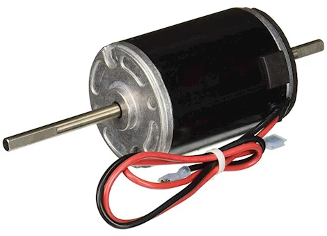 Suburban RV SUBURBAN 233004 FURNACE MOTOR FOR SF-SERIES - 12V DC, BLACK