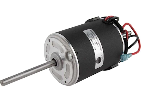 Suburban RV SUBURBAN 233004 FURNACE MOTOR FOR SF-SERIES - 12V DC, BLACK