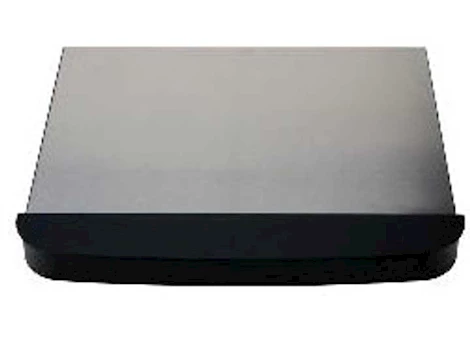 Airxcel-Suburban Suburban 2 burner cooktop cover (sdn2u) 3066ast Main Image