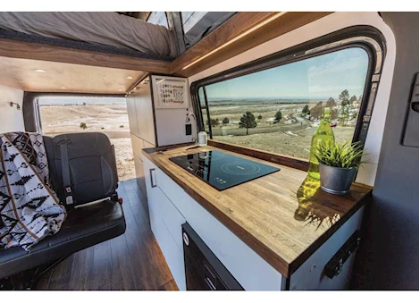Suburban RV SIA-1002 INDUCTION DOUBLE