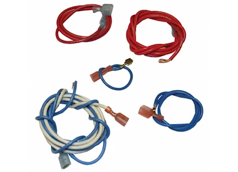 Airxcel-Suburban SUBURBAN FURNACE CONTROL BOARD WIRING HARNESS 520832 (SF SERIES)