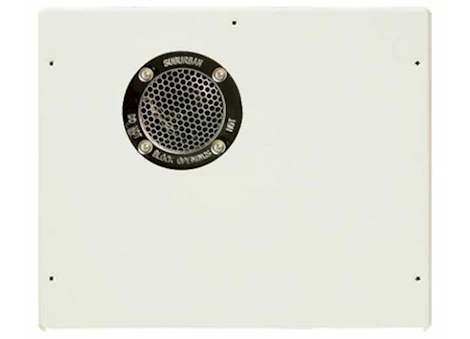 Suburban RV Suburban nautilus iw60 water heater access door (atwood 6 gal) Main Image