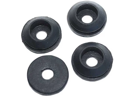 Suburban RV SUBURBAN STOVE GRATE GROMMET 071129 (FITS MOST MODELS) 4 PACK