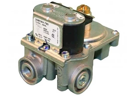 Suburban RV Suburban water heater gas valve 161109 (sw series) Main Image