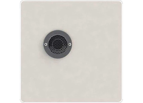 Suburban RV USE 2-6376APW- ACCESS PANEL FOR SUBURBAN, 6 GAL, POLAR WHITE