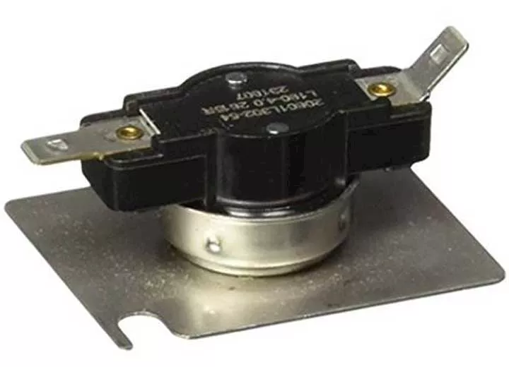 Suburban rv furnace limit switch for nt-40