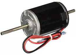 Suburban RV Suburban 233004 furnace motor for sf-series - 12v dc, black