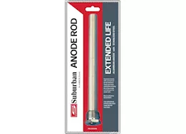 Suburban RV Suburban mfg suburban 233516 aluminum anode rod for water heaters