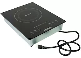 Suburban RV Sia-1001 induction single