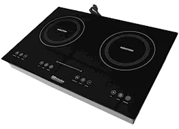 Suburban RV Sia-1002 induction double