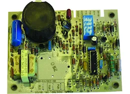 Suburban RV Suburban water heater ignition control module board (sw series)