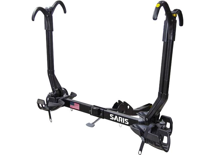 Saris Superclamp G3 HD 2-Bike Main Image