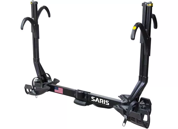 Saris SuperClamp G3 2-Bike