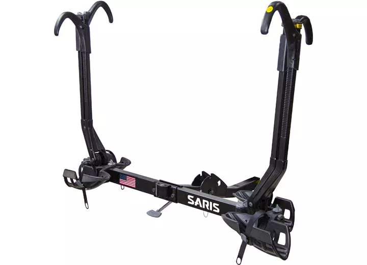 Saris Superclamp G3 HD 2-Bike