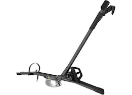 Saris MHS Uno Single Arm 1-Bike Tray