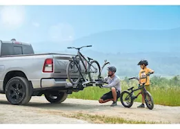 Saris Modular Hitch System Uno 1-Bike Tray