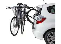 Saris Bones EX 3 Bike Trunk Rack