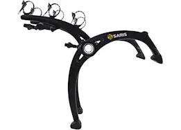 Saris Bones EX 3 Bike Trunk Rack