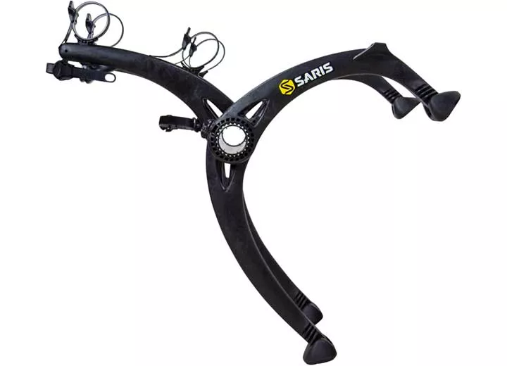 Saris 2 bike bones truck rack with 20% more vehicle options