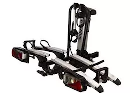 Saris Door Country 2 Bike Motorized Hitch Rack