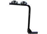 Stromberg Carlson Products, Inc Post folding 4 bike carrier for all 2in receivers