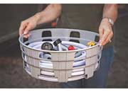 Stromberg Carlson Products, Inc Hose & cord caddy
