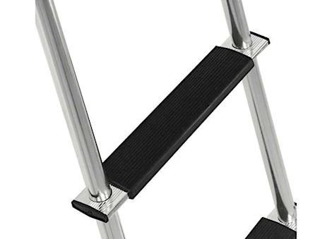 Stromberg Carlson Products, Inc RUBBER TREAD COVERS